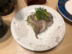 八爪鱼寿司-大起水产回转寿司(道顿堀店)