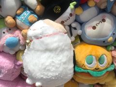 -LLJ夹机占(正佳广场店)