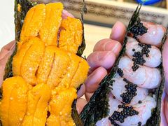 -小十Omakase(地王大厦店)