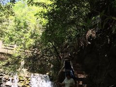 -尧治河旅游度假区