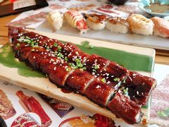 -Sushi Love 创意寿司(丽影广场店)