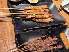 -烧蠔帮·湛江生蚝(茂南万达店)