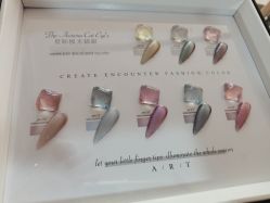 -Beauty Nails 美甲美睫皮肤管理
