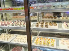 -集杰尚品海鲜烤肉自助餐厅(乳山振华店)