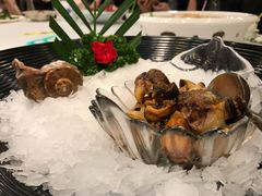 老船夫大海螺-老船夫婚宴婚庆会馆(延吉路店)