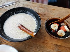 -上席擂茶·新中式青年茶馆(古城店)