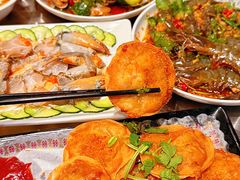 -官塘鱻鱻鱼生·潮汕生腌·砂锅粥(西马路总店)