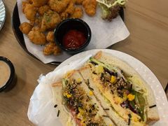 -MIMO CAFE(沙头角店)