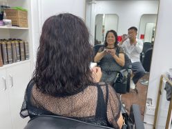 -乾健·烫染·接发SALON
