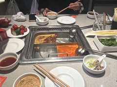 -海底捞火锅(万达广场店)