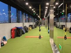 -OXYGYM 奥美氧舱运动中心(领展购物广场·中关村店)