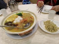 -顺风海鲜港(金玉兰店)