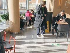 -麦当劳(北苑秋实路店)