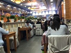 -清真·西北朗益和餐厅
