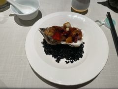 -许家菜(望江店)