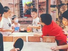 -CITY MART城市集市·里弄(北外滩来福士广场店)