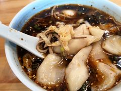 红汤辣馄饨-聚成源(芦庄店)