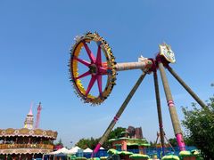 -青岛方特梦幻王国