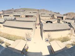 -山西王家大院