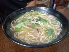 -家烧面馆【南山路知名经典面食】