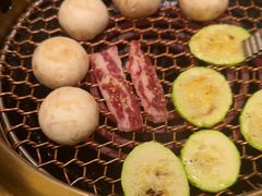 -極屋鮨牛 · 烧肉酒场(时代C馆店)