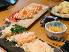 -友悦食堂(灯湖店)