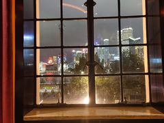 -YUE·6·西式融合餐厅(外滩六号店)