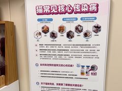 -美联众合爱康动物医院•复杂内科•肿瘤科•牙科•腔镜诊疗中心