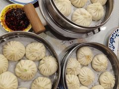 -狗不理(水上北路旗舰店)