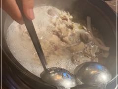 -同仁四季椰子鸡(海岸城天利店)