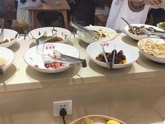 -素满香·食养自助(建邺万达店)