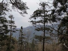 -南岳衡山风景名胜区