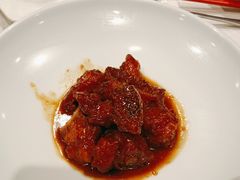 糖醋小排骨-和记小菜(七宝店)