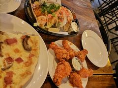 -Liberty Brewing Co·曼哈顿餐吧