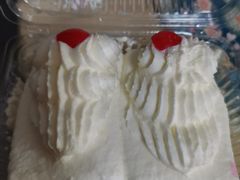 -红宝石·鲜奶小方(万航店)