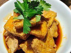 -大潮淮·淮扬菜(何园旗舰店)