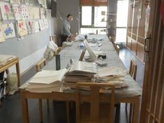 -子曰书院·古筝围棋书法国画小主持(夏都店)