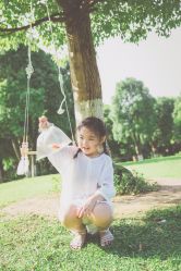 -幺幺BABY婚纱摄影