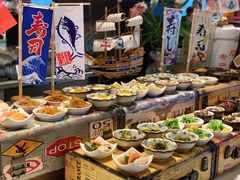 -绮梦西湖·云端餐厅(歌德店)