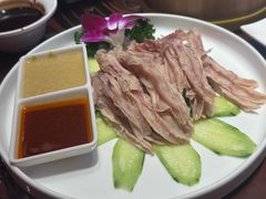 -新興传承烤鸭