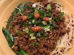 -阿福板凳面(观音桥店)