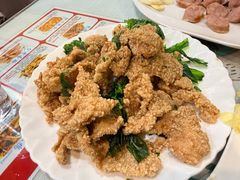 -金姐台湾菜(珠江路店)