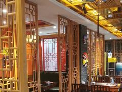 -重庆德忆火锅（龙南街3店）(渝水岸餐饮)