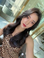 点击看大图 -3AM HAIR SALON染发接发