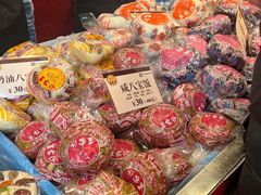 -王家沙点心店(南京西路总店)