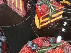 -BAKER&SPICE(环贸店)