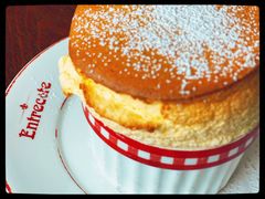 -Entrecôte 法国牛扒馆(保利·时光里店)