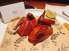 -大树餐厅(益田假日店)