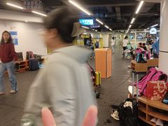 -世界之窗阿尔卑斯冰雪世界