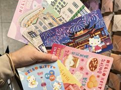 -墨格(世茂广场店)